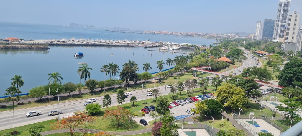 Panamá - Corporación Soluciones Globales